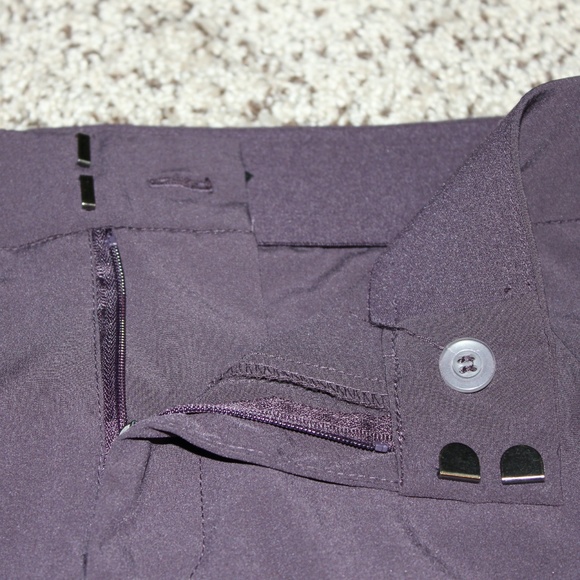 Wide Leg Cropped Pants - Picture 10 of 11